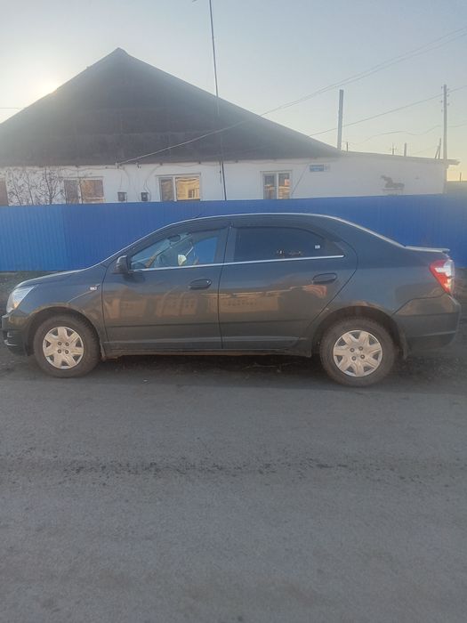 Продам не таксованый кобальт