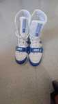 NIKE HYPERKO holati idyal