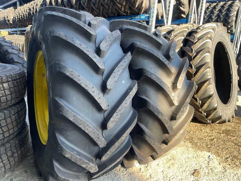 480/65R24 Cauciucuri noi agricole MICHELIN livrare gratuita