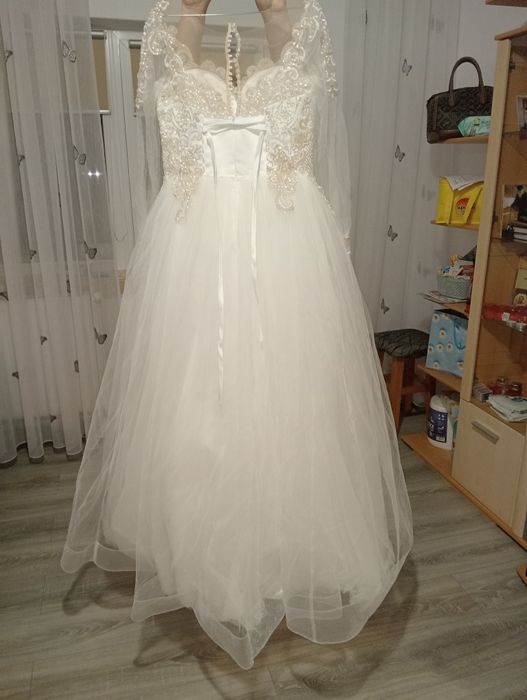 Rochie de mireasă