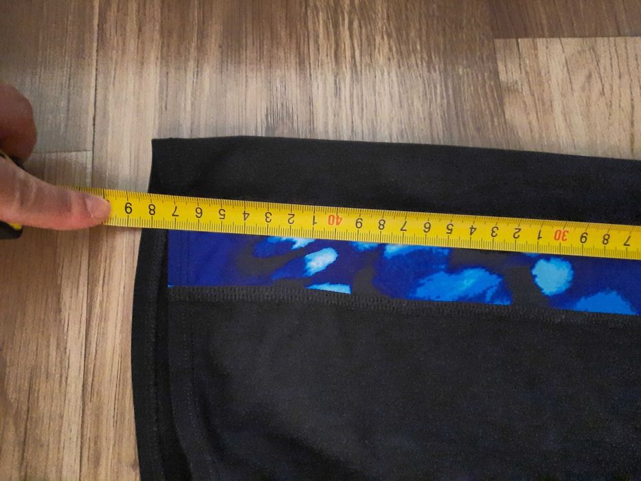 M L Adidas maieu pantaloni scurti ciclisti dama