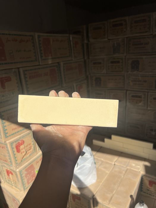 Eron g’ishtlari N.1 oblisofka