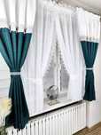 Set Draperie si Perdea
