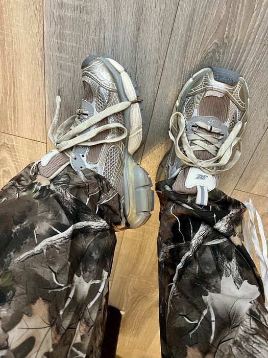 Balenciaga 3xl marimea 37