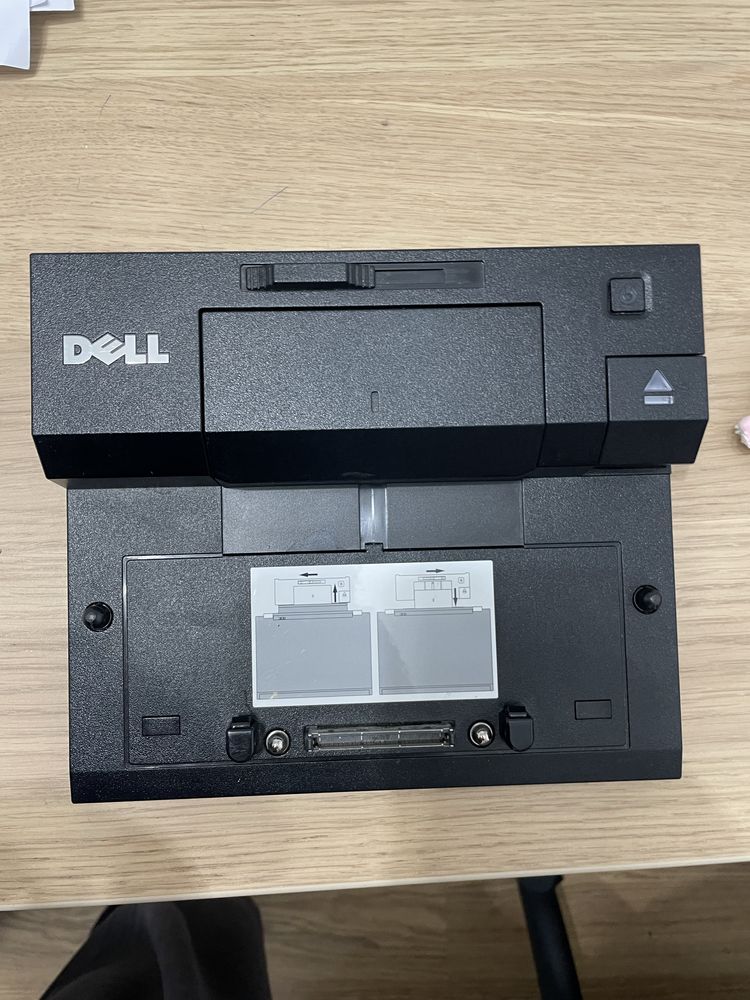 Vand Dock Dell functional