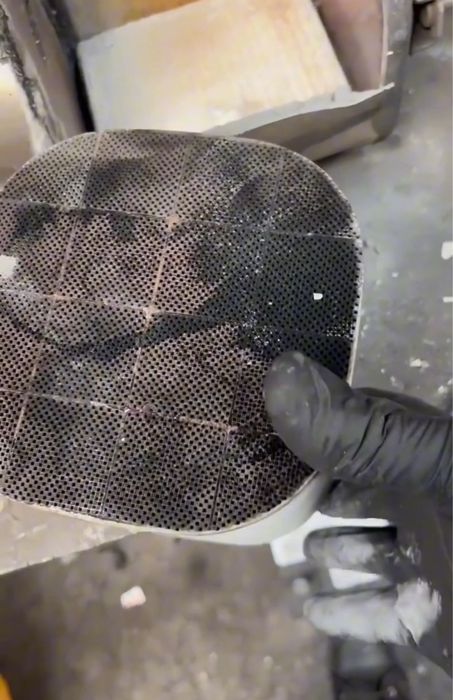 Чиптунинг Софтуерно изключване на DPF EGR ADblue