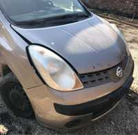 Nissan Note 1.4 i на части