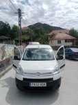 Citroen Berlingo 1.6 HDi – Unic proprietar –