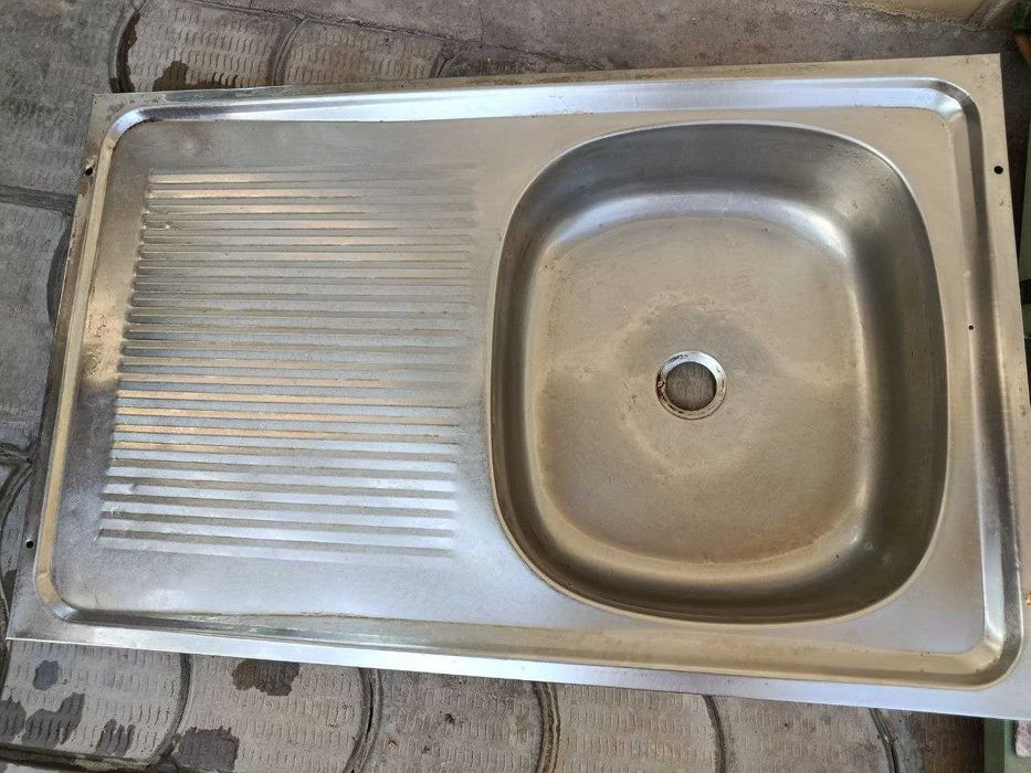 Moyka oshhona uchun, Rossiya, neyjaveyka, b/u