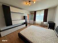 Apartament o camera, Canta, 34mp, AC, mobilat + utilat