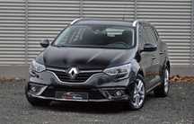 Renault Megane Virtual cockpit/Keyless Entry-Go/Automat/Senzori/Navi/Istoric serv