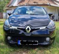 Vând Renault Clio 2014