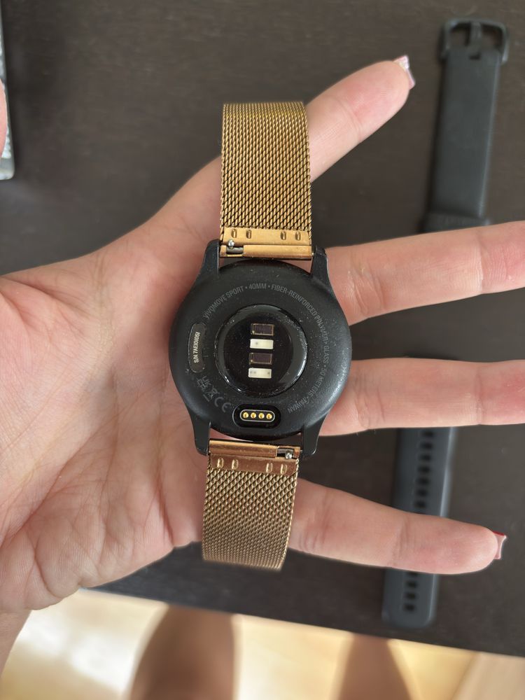 Garmin Vivomove Sport