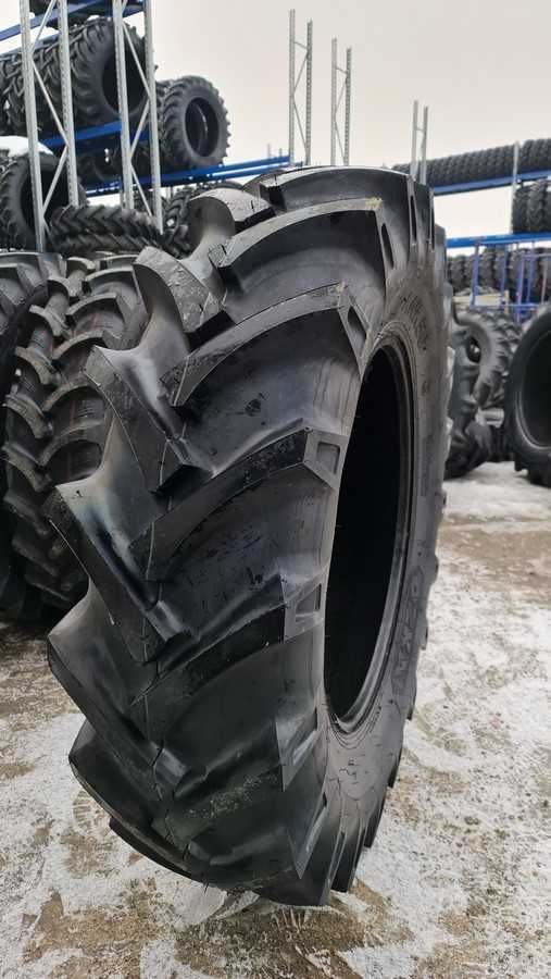 Anvelope noi 14.9-28 OZKA 8 pliuri cauciucuri pentru tractor spate