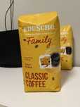 Eduscho Family, cafea boabe Tchibo, 1 kg (transport prin curier 50/50)