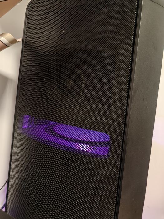 Boxa Samsung Mx T70 1500W Fullbox