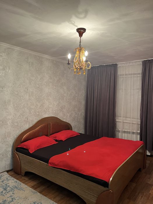 Сдается квартира по сутрчно