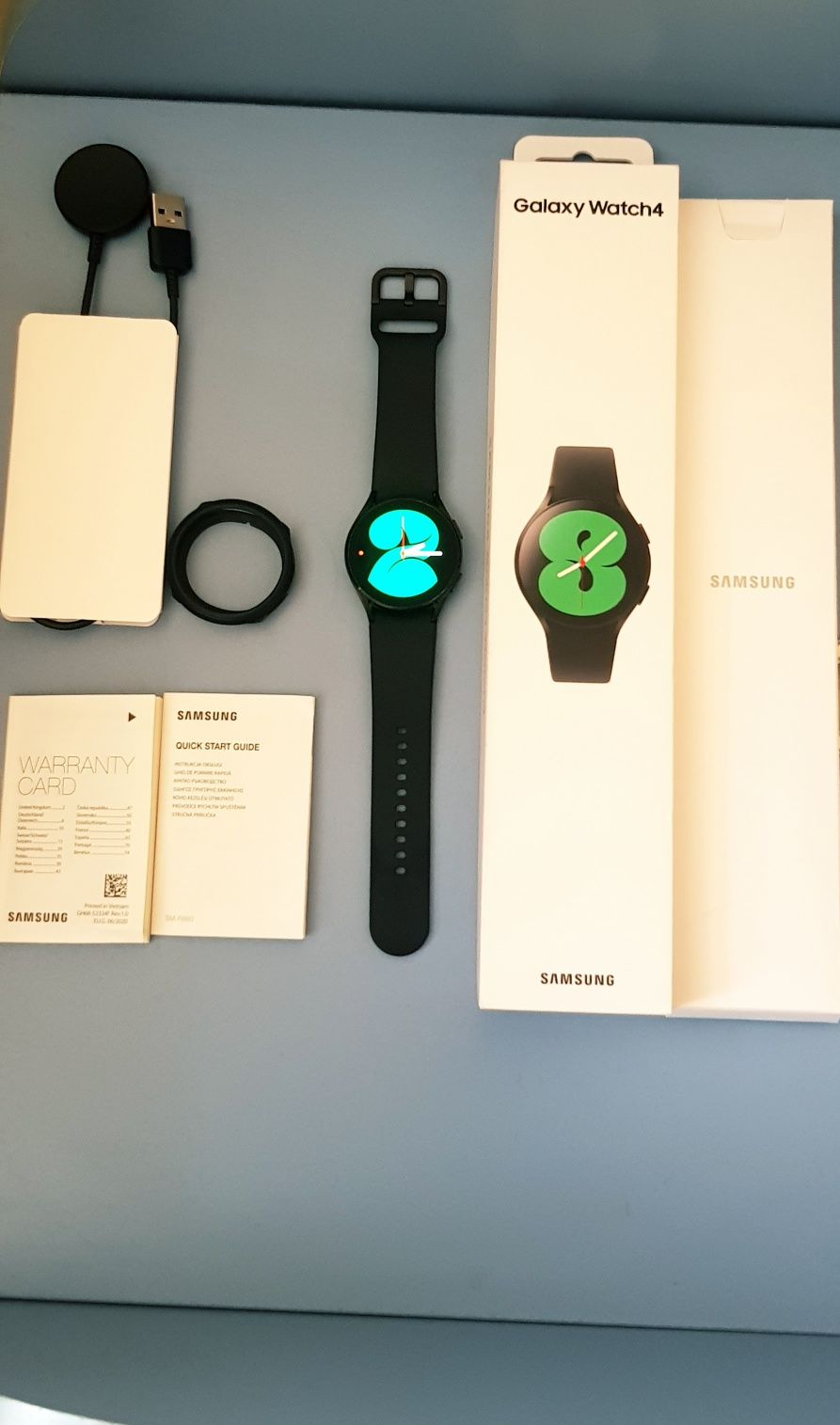 Samsung Galaxy watch 4 40mm