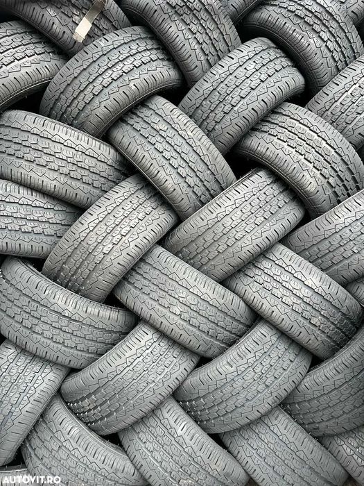 Anvelopa trailer 185/80R14C Security TR603 8PR - TRANSPORT GRATUIT!