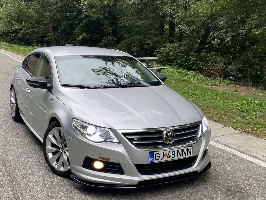 Volkswagen Passat CC* R line~EURO5~proprietar~