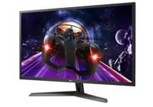 Monitor Gaming FHD LG 32MP60G-B