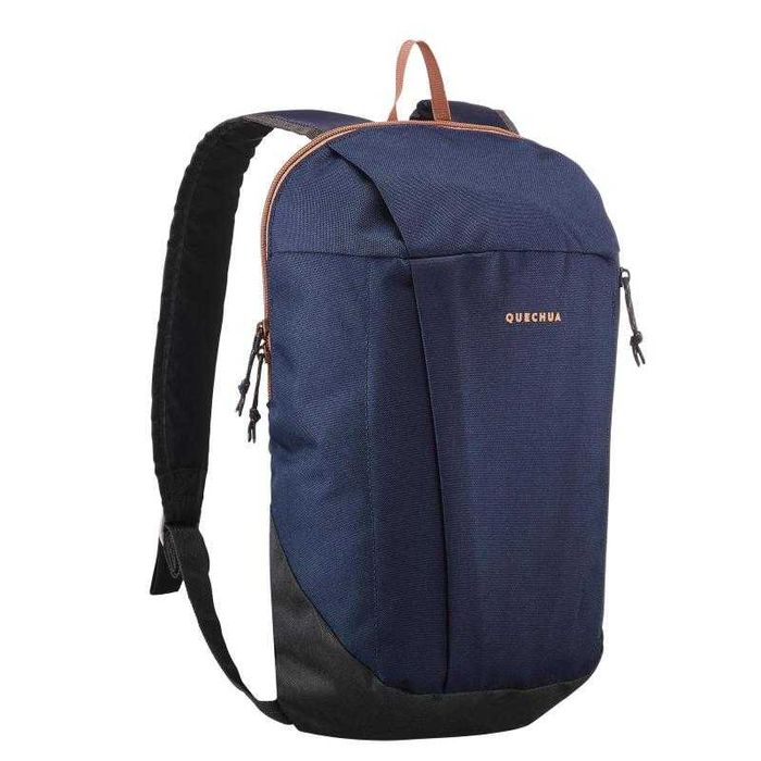 Rucsac culori bleumarin, violet