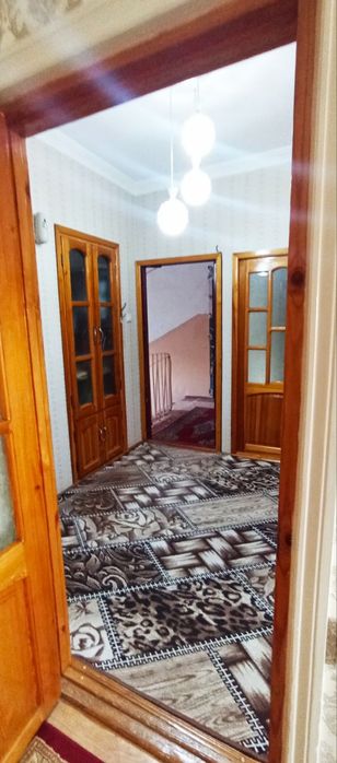 Yashnabod tuman Asalobod 1 da 4 xonali