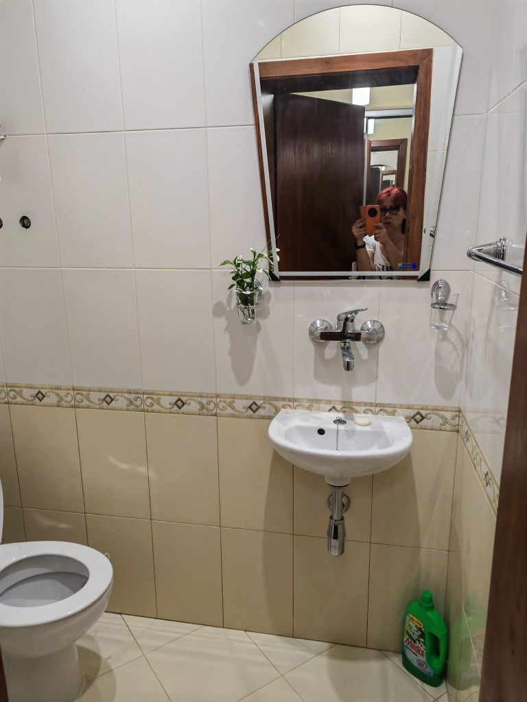 Дава се под наем Тристаен апартамент в София, Красно село - 125 кв.м за 800 € - Снимка #10