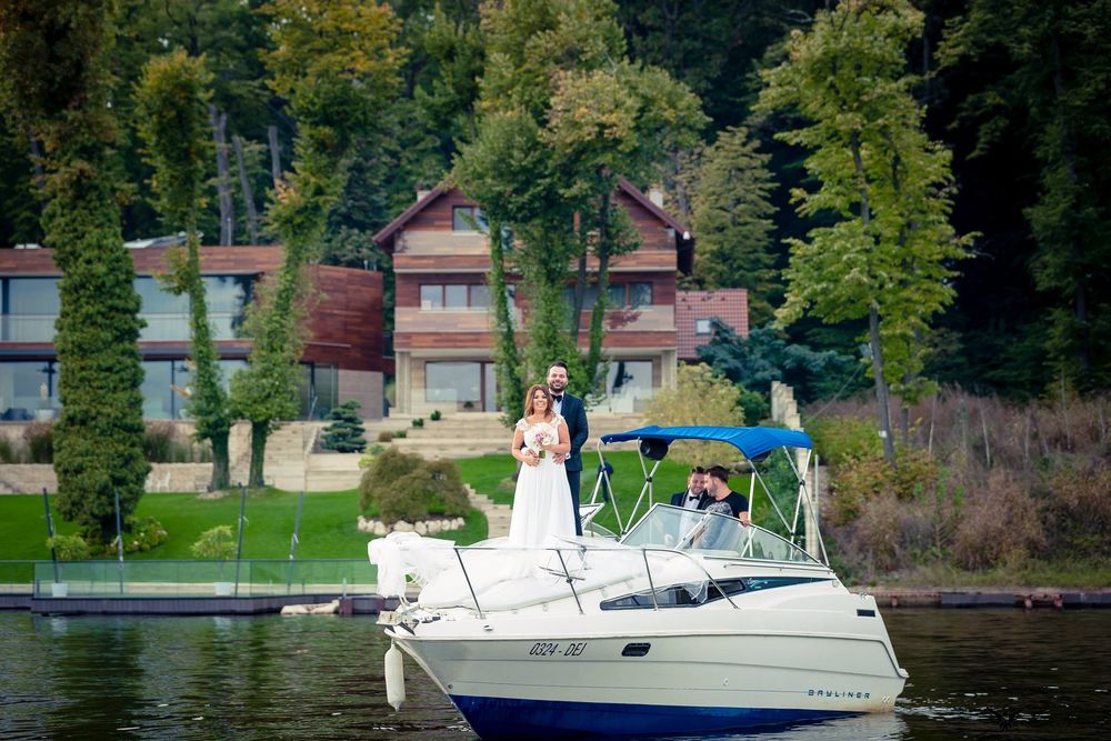 Fotograf nunta | Cameraman | Servicii foto video