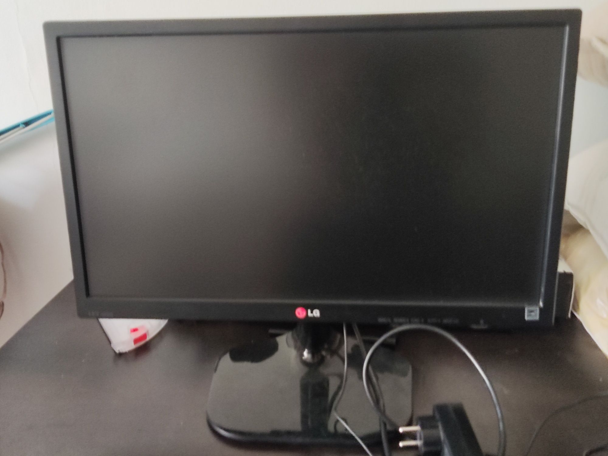 Monitor LG 22M45 FULL HD 22 INCH
