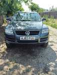 Volkswagen Touareg  -volan pe dreapta Anglia UK