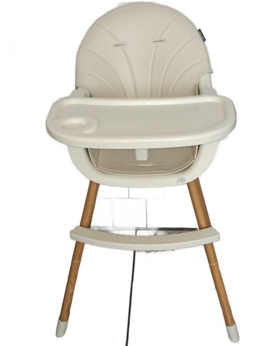 Scaun de masa Chipolino Rio 2in1