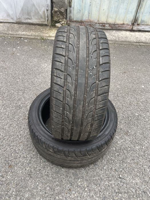 Cauciucuri Imperial sport 275/40/20 vara