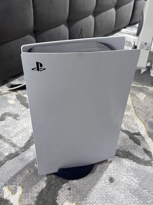 Playstation 5 пс5