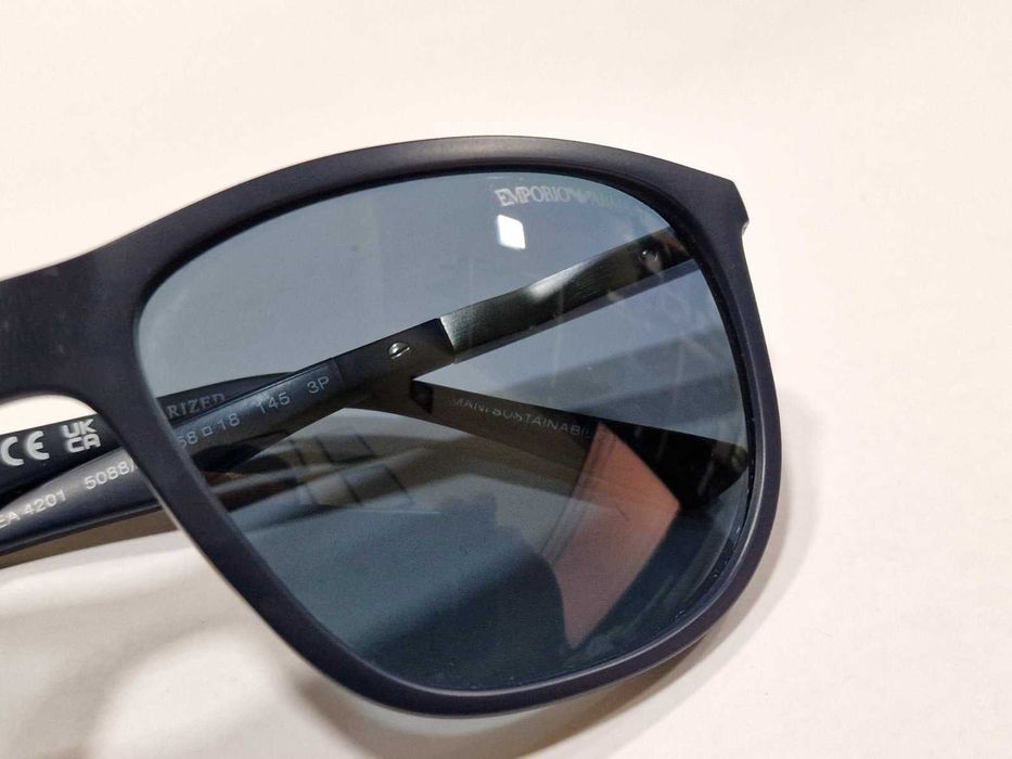 Слънчеви очила Emporio Armani EA 4201