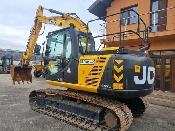 dezmembrare excavator jcb ,piese schimb jcb