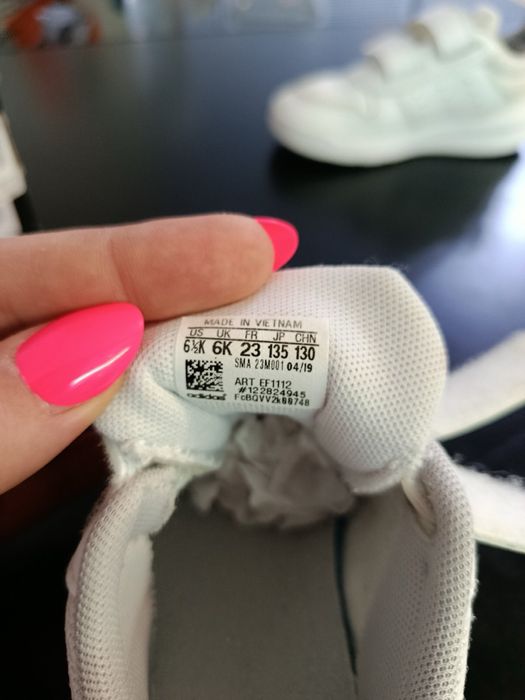 Детски маратонки Nike
