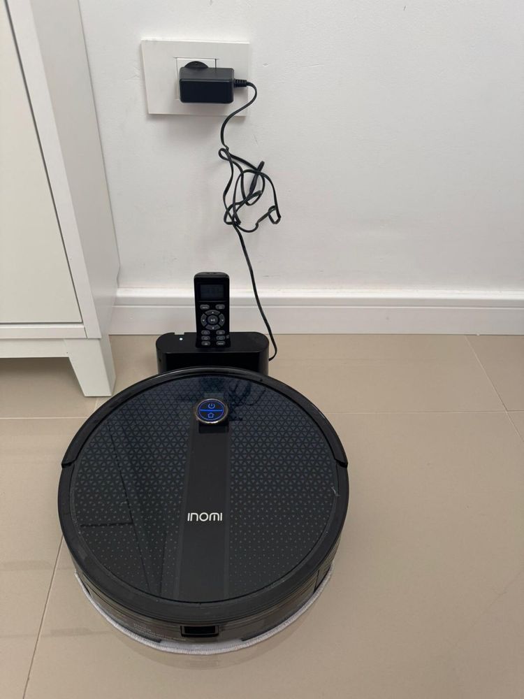 Robot de aspirare Inomi LE7 vaccum mop cleaner
