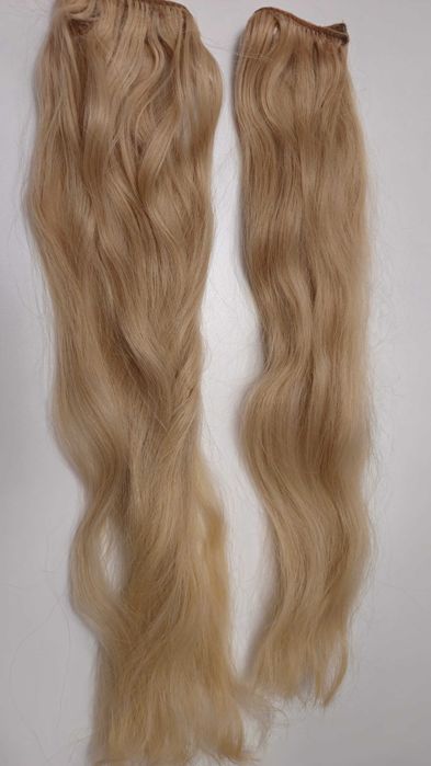 Удължения за коса -150гр.60см.