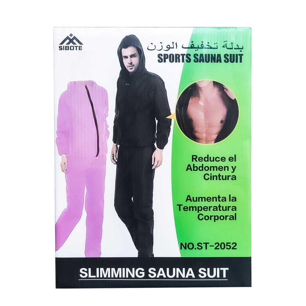 Костюм для быстрого похудения (эффект сауна). Sauna kiyim. Sauna Efekt
