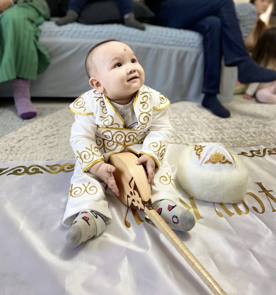 Национальная одежда