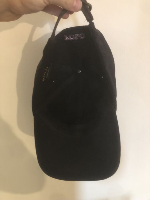 Polo Ralph Lauren Шапка С Козирка Размер Универсален