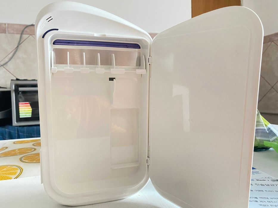 Sterilizator de periuțe de dinți Smart Care (made in coreea de sud))