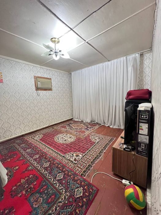 КВАРТИРА.  Спутник-8  3/1/2