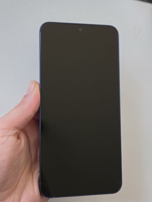 Vand/schimb Samsung S25 Plus 256gb