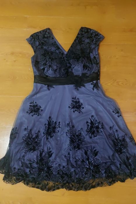 Rochie elegantă pentru oaczii