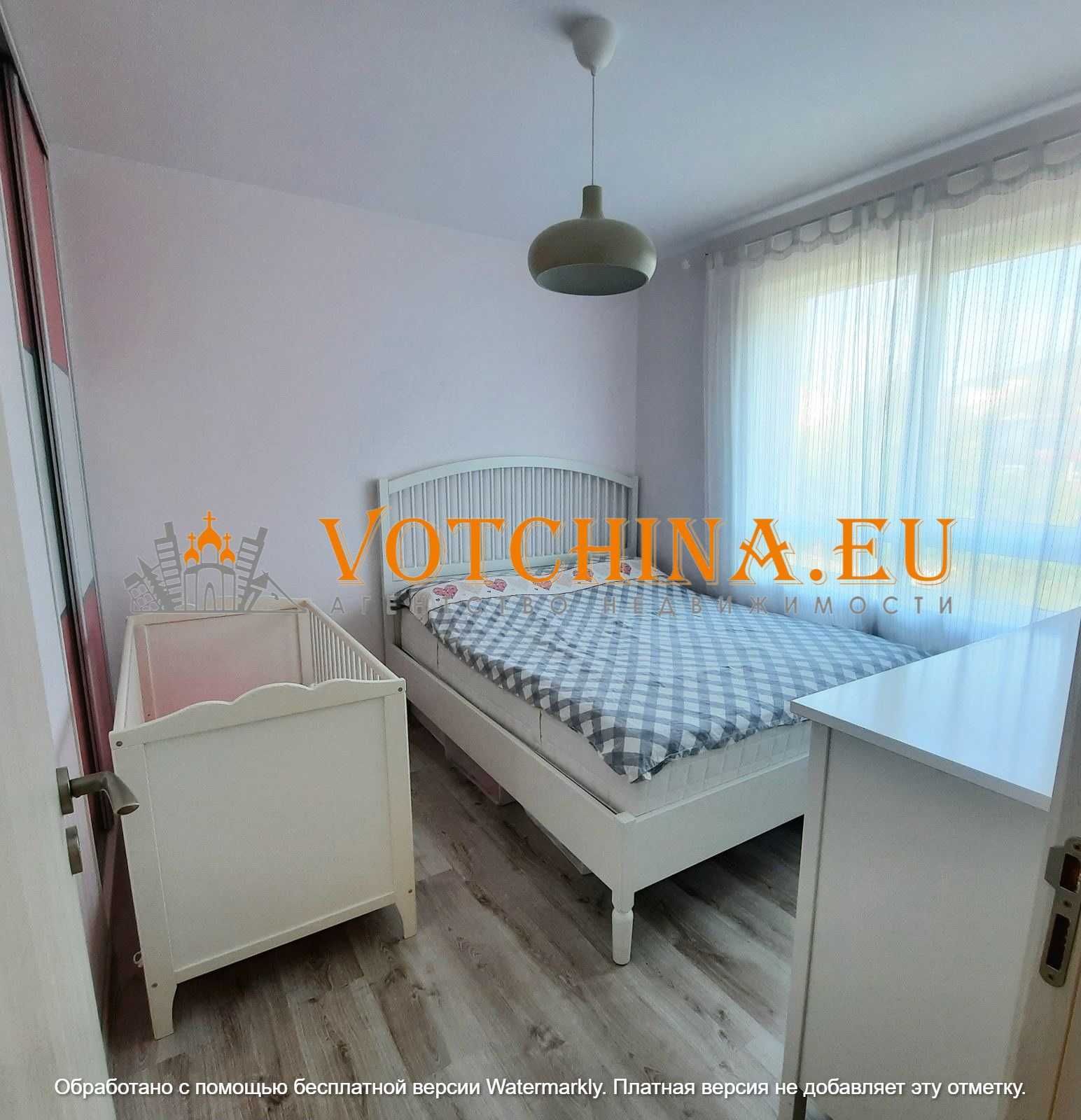 ID № 3067 Луксозен тристаен апартамент в град Варна, м-т Акчелар.