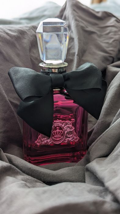 Juicy Couture Viva La Juicy Noir 100 мл парфюм