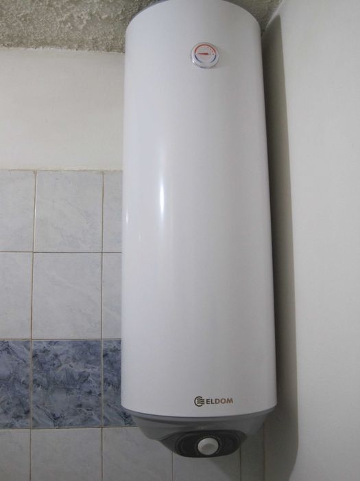 Бойлер Елдом WV08039