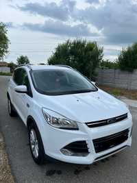 Ford Kuga 2016